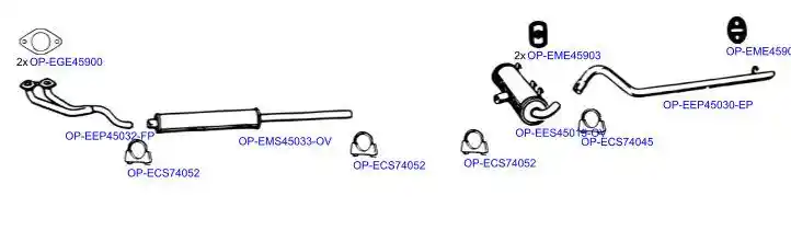 OPTIMAL OP-EXSSA033
