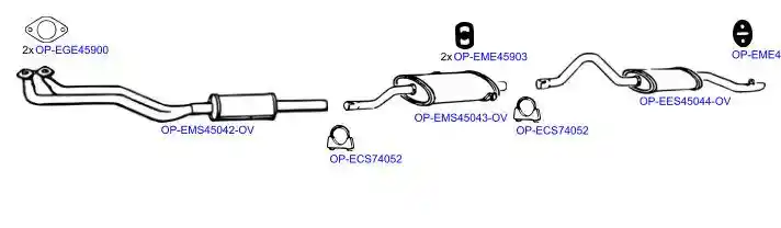 OPTIMAL OP-EXSSA034