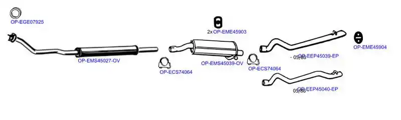 OPTIMAL OP-EXSSA035