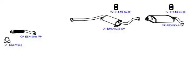 OPTIMAL OP-EXSSA036