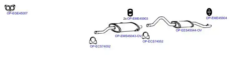 OPTIMAL OP-EXSSA039