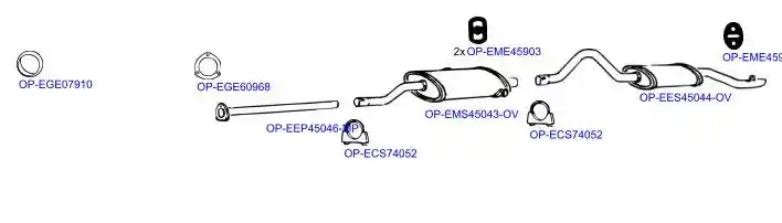 OPTIMAL OP-EXSSA040