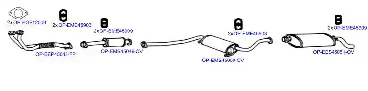 OPTIMAL OP-EXSSA041