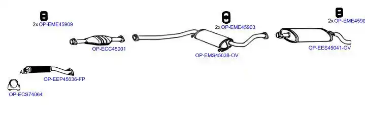 OPTIMAL OP-EXSSA042