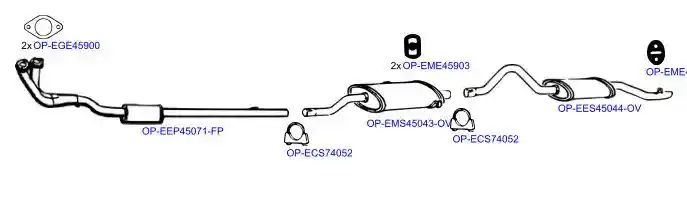 OPTIMAL OP-EXSSA044