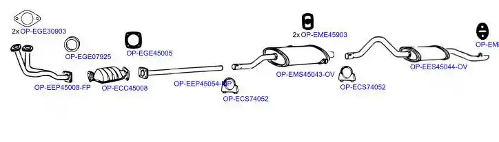 OPTIMAL OP-EXSSA047