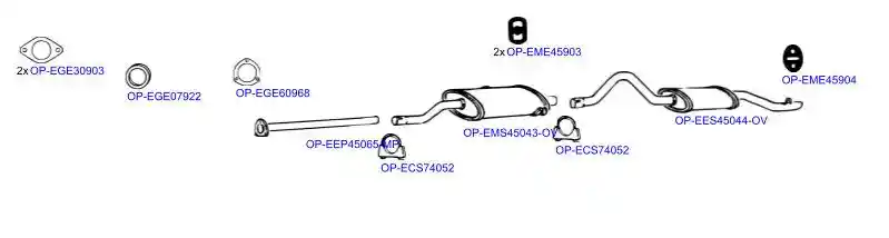OPTIMAL OP-EXSSA049