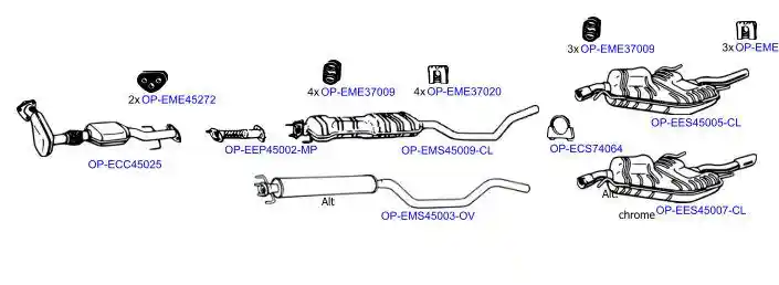 OPTIMAL OP-EXSSA051
