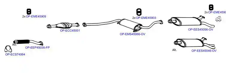 OPTIMAL OP-EXSSA055