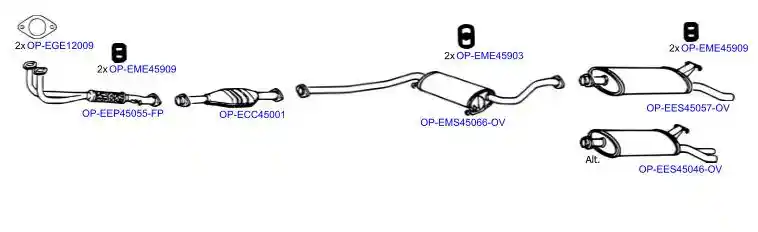 OPTIMAL OP-EXSSA056