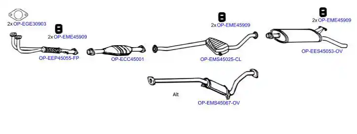 OPTIMAL OP-EXSSA060