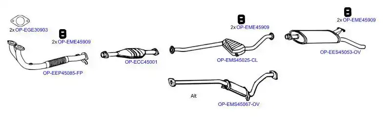 OPTIMAL OP-EXSSA062