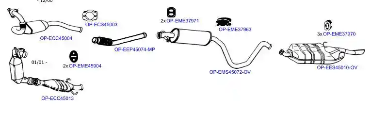 OPTIMAL OP-EXSSA064