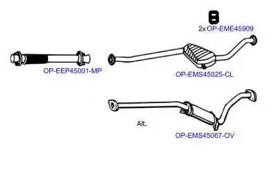 OPTIMAL OP-EXSSA066