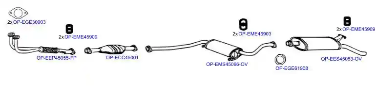 OPTIMAL OP-EXSSA072