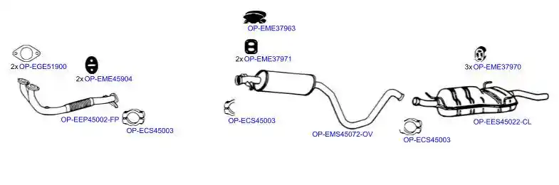 OPTIMAL OP-EXSSA074