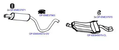 OPTIMAL OP-EXSSA076