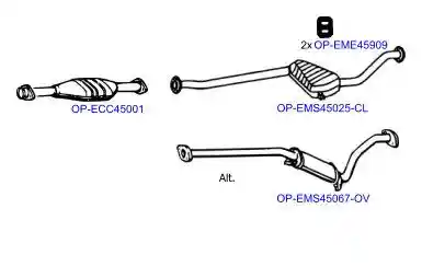 OPTIMAL OP-EXSSA078