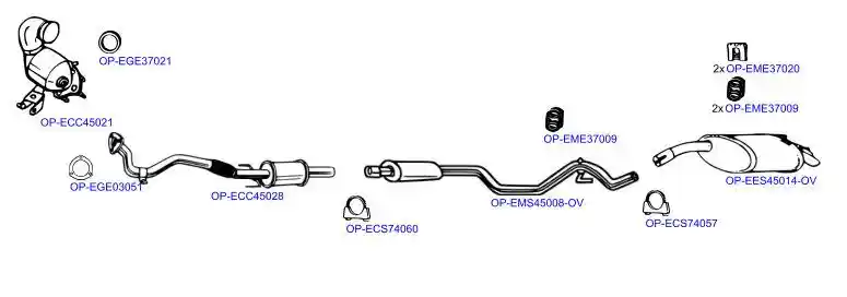OPTIMAL OP-EXSSA082