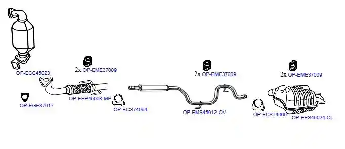 OPTIMAL OP-EXSSA118