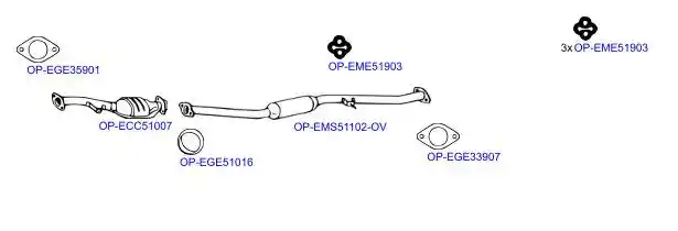 OPTIMAL OP-EXSSB002