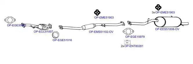 OPTIMAL OP-EXSSB004