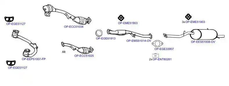 OPTIMAL OP-EXSSB005