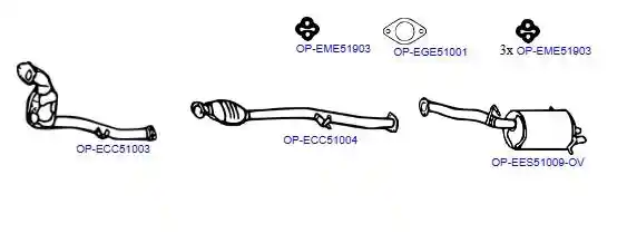 OPTIMAL OP-EXSSB006