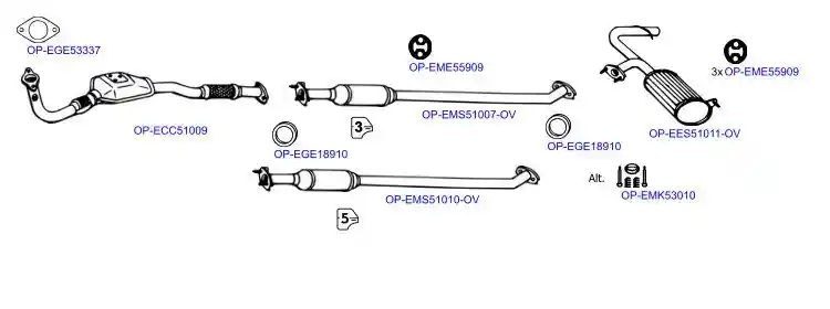 OPTIMAL OP-EXSSB008