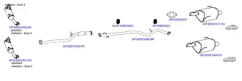 OPTIMAL OP-EXSSB009