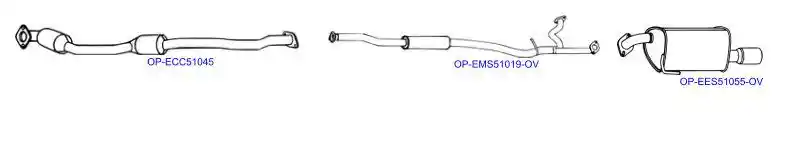 OPTIMAL OP-EXSSB010