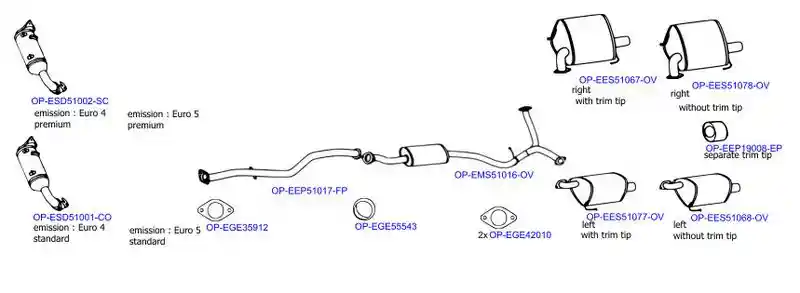 OPTIMAL OP-EXSSB011