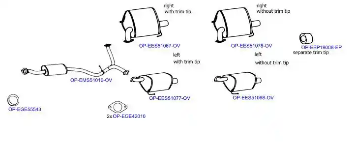 OPTIMAL OP-EXSSB012