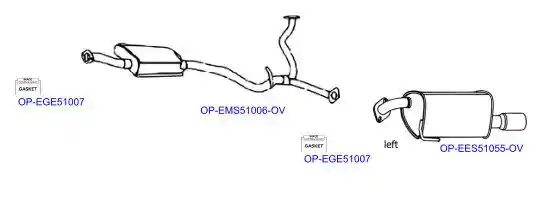 OPTIMAL OP-EXSSB014