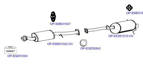 OPTIMAL OP-EXSSB015