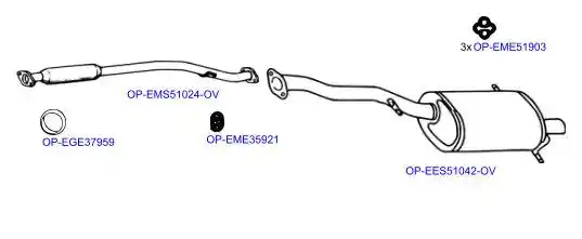 OPTIMAL OP-EXSSB017