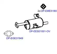 OPTIMAL OP-EXSSB019