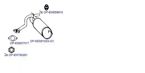 OPTIMAL OP-EXSSB030