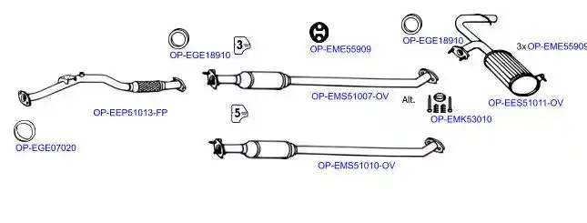 OPTIMAL OP-EXSSB032