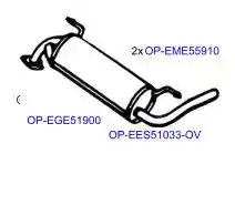OPTIMAL OP-EXSSB039