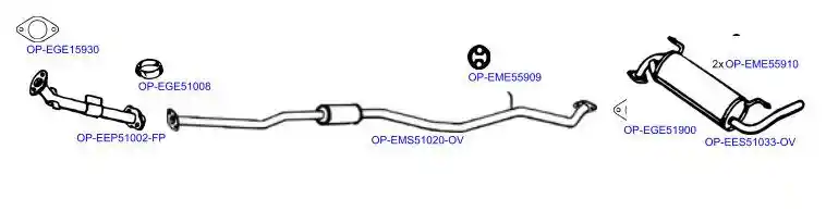 OPTIMAL OP-EXSSB044