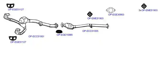 OPTIMAL OP-EXSSB049