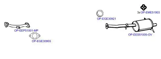 OPTIMAL OP-EXSSB057