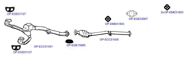 OPTIMAL OP-EXSSB058
