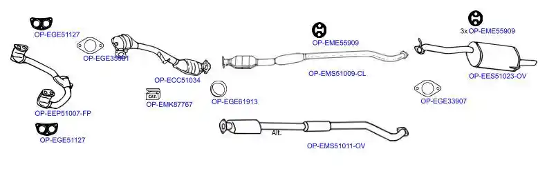 OPTIMAL OP-EXSSB075
