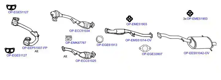 OPTIMAL OP-EXSSB077