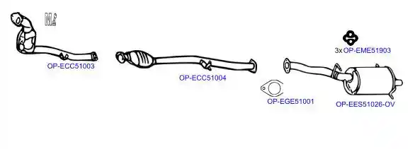 OPTIMAL OP-EXSSB078