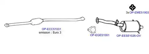 OPTIMAL OP-EXSSB080