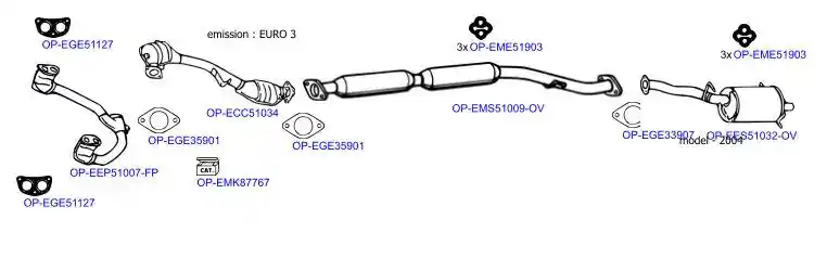 OPTIMAL OP-EXSSB096