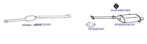 OPTIMAL OP-EXSSB099